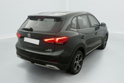 MG ZS Excite 1.5 Hybrid+ AT