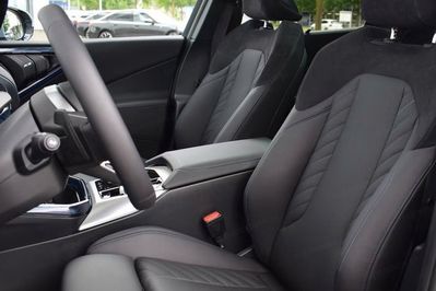 BMW X3 xDrive30e M Sport