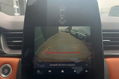 Renault Captur 1.3 TCe EDC