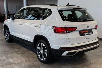 Seat ATECA 1.5 TSI DSG