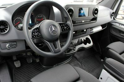 Mercedes Sprinter L2H2 317 CDI