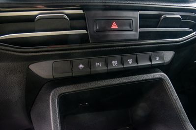 Ford Tourneo Connect Grand L2H1 Titanium