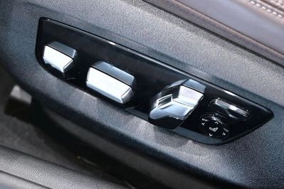 BMW Seria 5 540i xDrive mHEV M Sport sport-aut
