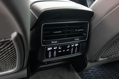 Audi Q8 50 TDI mHEV quattro Tiptronic