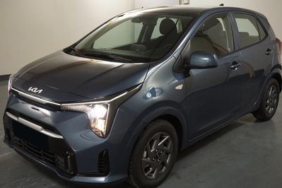 Kia Picanto 1.0 GDi L