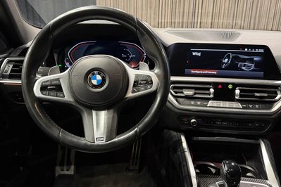 BMW Seria 4 430i xDrive M Sport aut