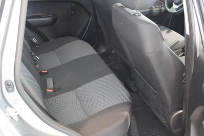Suzuki Vitara Boosterjet Shvs Comfort Plus 2WD
