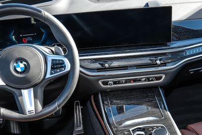 BMW X7 xDrive40d M Sport