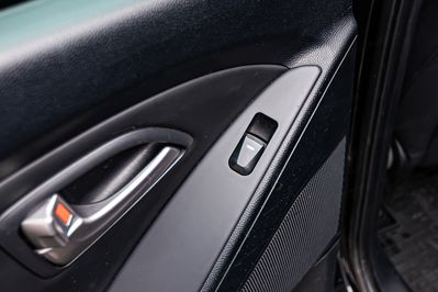 Hyundai ix35 1.7 CRDi 2WD