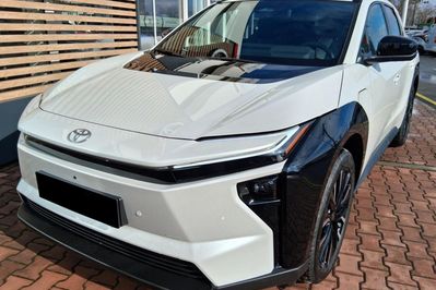Toyota bZ4X Executive BEV