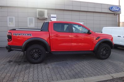 Ford Ranger Raptor A10 4x4