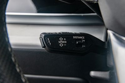 Audi Q7 50 TDI quattro S Line