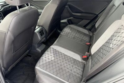 Volkswagen T-Roc 1.5 TSI R-Line DSG