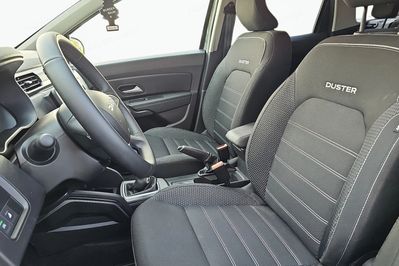 Dacia Duster 1.0 TCe Journey LPG