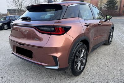 Lexus LBX Elegant 1.5 Hybrid