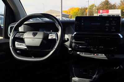 Peugeot Traveller 2.0 Bluehdi Long Business EAT8