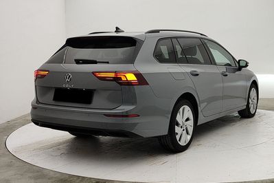 Volkswagen Golf Life Plus 1.5 TSI