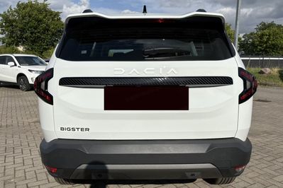 Dacia Bigster Expression mHEV  1.2 TCe