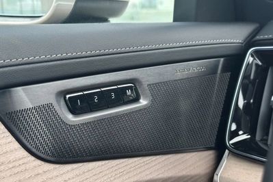 Volvo XC90 B5 B AWD Plus Bright 7os