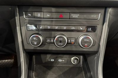 Cupra Ateca 1.5 TSI DSG