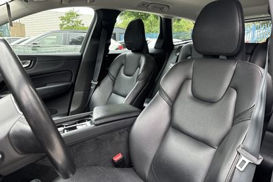 Volvo XC60 B4 B Inscription