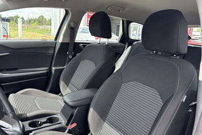 Kia Ceed 1.5 T-GDI M DCT