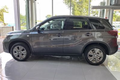 Suzuki Vitara 1.4 Boosterjet mHEV Premium Plus 2WD
