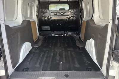 Ford Transit Connect 210 L2 Trend