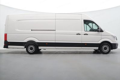 Volkswagen Crafter L5H3