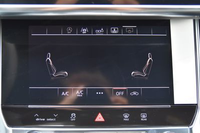 Audi A6 50 TFSI e quattro S Line