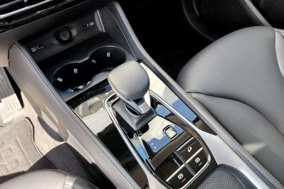 MG HS EHS 1.5 PHEV aut