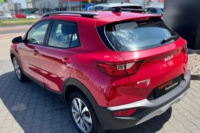 Kia Stonic 1.2 m