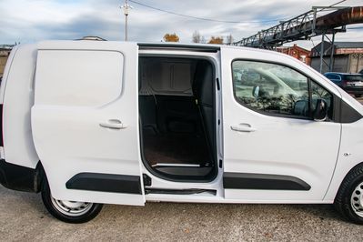 Citroen Berlingo XL L2H1