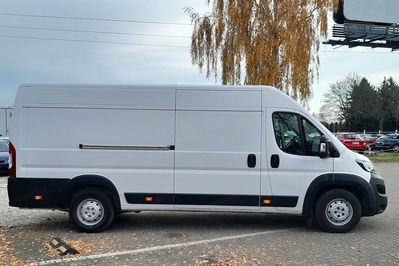 Peugeot Boxer L4H3