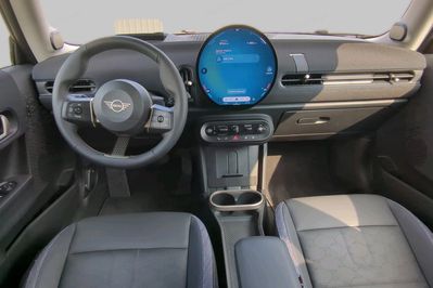 Mini Mini Cooper S Linia Classic aut