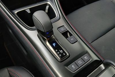 Lexus LBX Hybrid Elegant