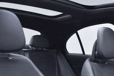 Mercedes Klasa E 220 d  4-Matic AMG