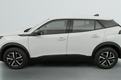 Peugeot 2008 STYLE 1.2 PureTech