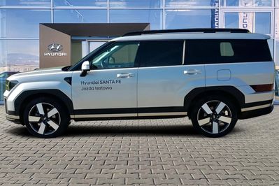 Hyundai Santa Fe 1.6 t-Gdi Phev Platinum 4WD 7OS