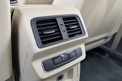 Audi Q5 35 TDI quattro