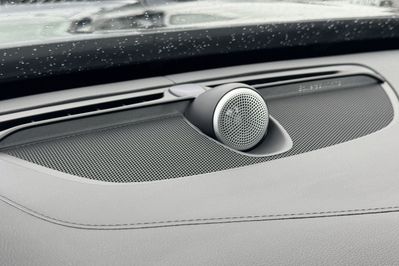 Volvo XC90 B6 B AWD Ultimate Bright 7os