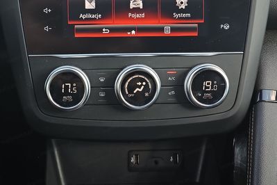 Renault Kadjar EDC Black Edition