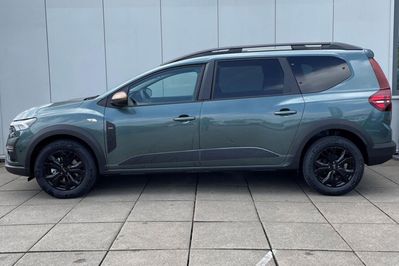 Dacia Jogger Extreme+ LPG 7-miejsc 1.0