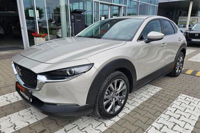Mazda CX-30 2.0 Exclusive-Line 2WD