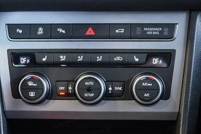 Seat Ateca 1.5 TSI FR S&S DSG