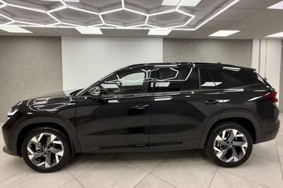 Skoda Kodiaq Sportline 2.0 TSI DSG 4x4