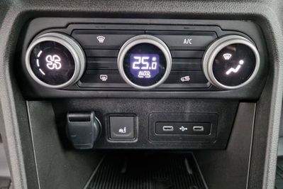 Dacia Sandero Stepway Extreme 1.2 Eco-G LPG