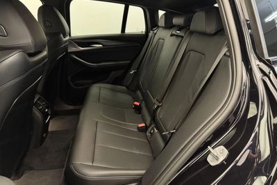 BMW X4 xDrive20d M Sport