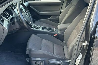 Volkswagen Passat 2.0 TDI Comfortline DSG
