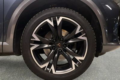 Cupra Formentor 1.5 TSI DSG